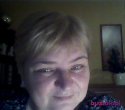 Danusia, Kobieta, 63, Wodzisław Śląski, Polska: 1