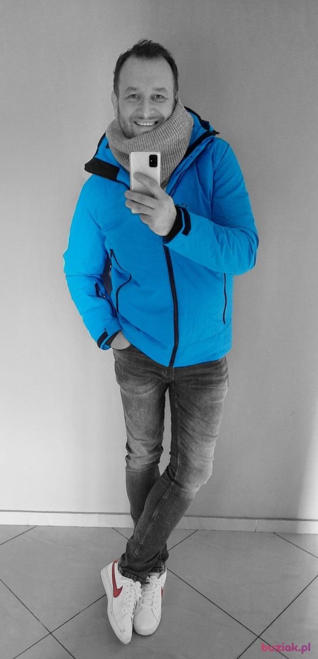Niedoskonały, Mężczyzna, 44, Gliwice, Polska: 1