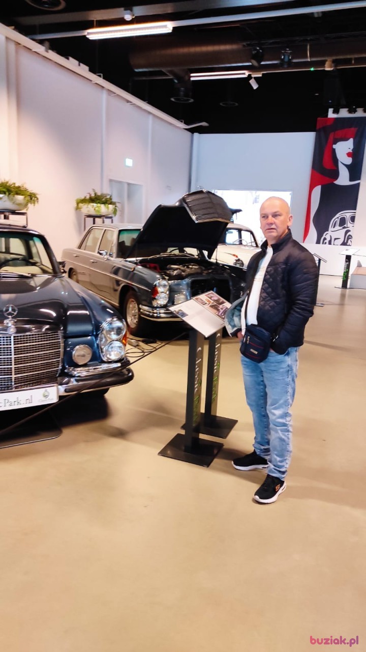Sebastian, Mężczyzna, 45, Amersfoort, Holandia, Zdjęcie: 1