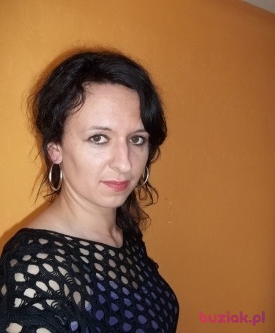 Ania, Kobieta, 42, Sierpc, Polska, Zdjęcie: 2