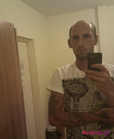 mariusz, Male, 40, Otwock, Polska: 1