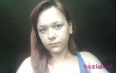 krysia, Female, 33, Mieszkowice, Polska, Photo: 2