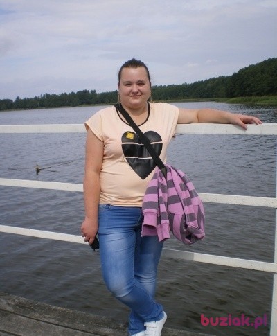 Małgosia , Female, 37, Chełmno, Polska, Photo: 3