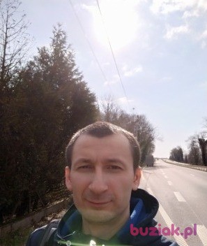Dzmitry, Male, 41, Łódź, Polska, Photo: 1