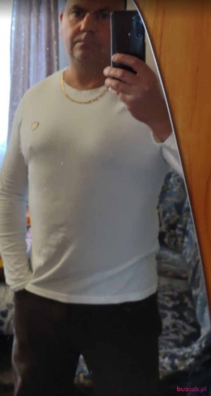 Piotr, Male, 52, Mysłowice, Polska, Photo: 1