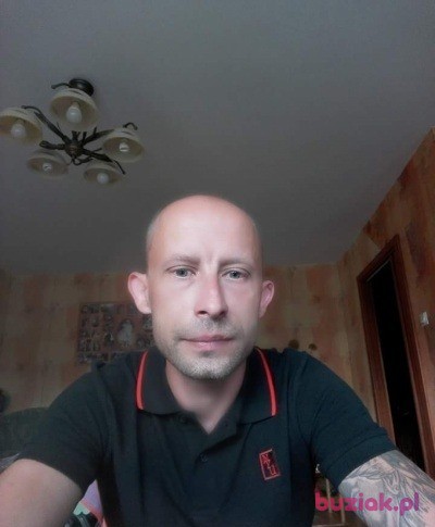 Szymon, Male, 40, Leszno, Polska, Photo: 6