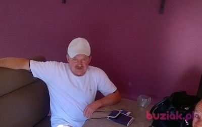 marek , Male, 65, Kłobuck, Polska, Photo: 2