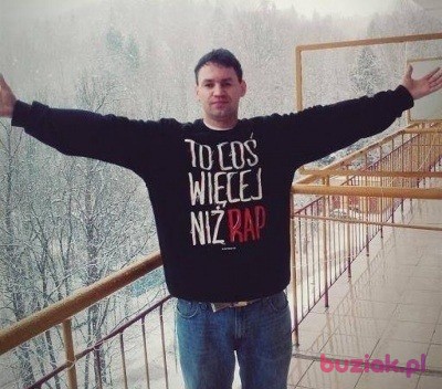 Janek, Male, 40, Sędziszów Małopolski, Polska, Photo: 5