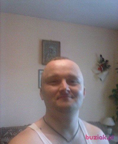 Mariola, Male, 41, Zawadzkie, Polska: 1