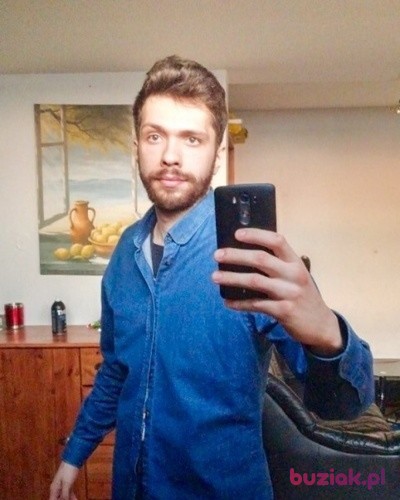 Tomasz, Mężczyzna, 33, Wrocław, Polska: 1