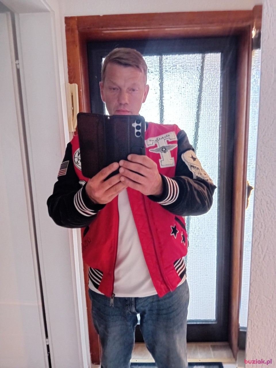 Przemek, Male, 43, Berlin, Niemcy, Photo: 2