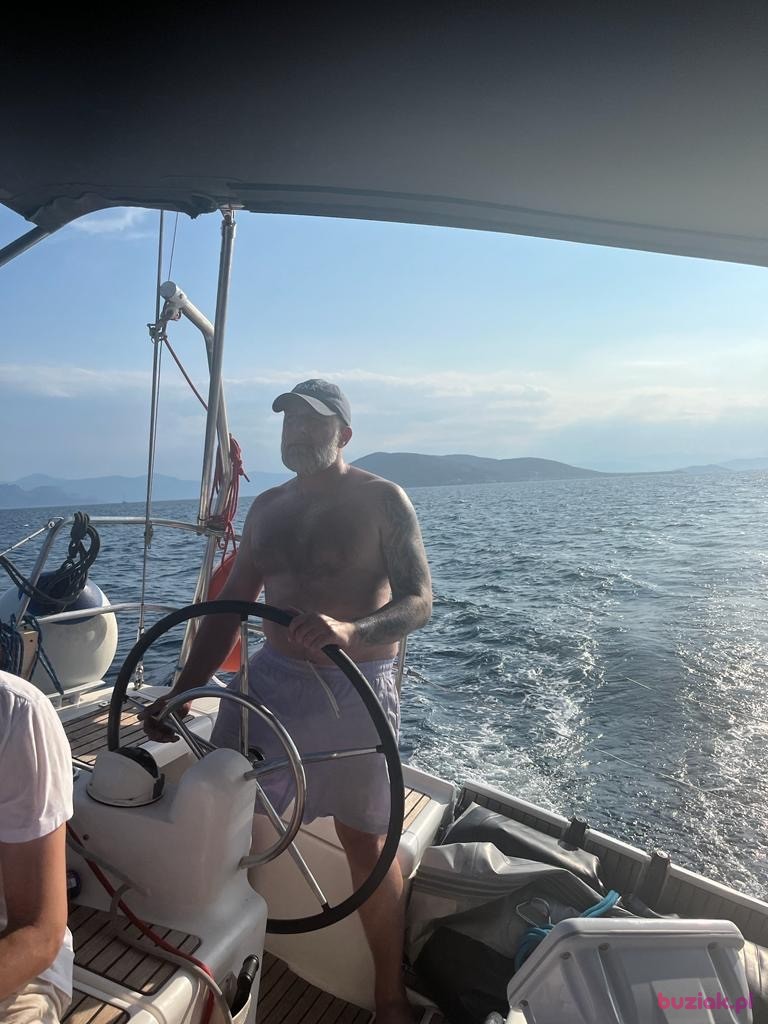 Jacek, Mężczyzna, 47, Marlow, Wielka Brytania, Zdjęcie: 2