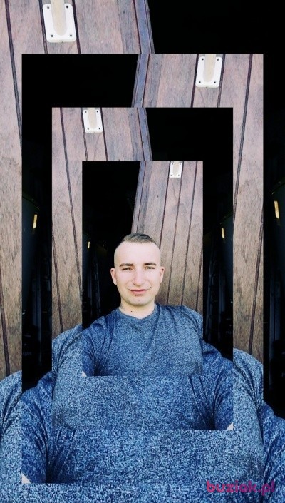 Kamil, Male, 31, Holandia: 1