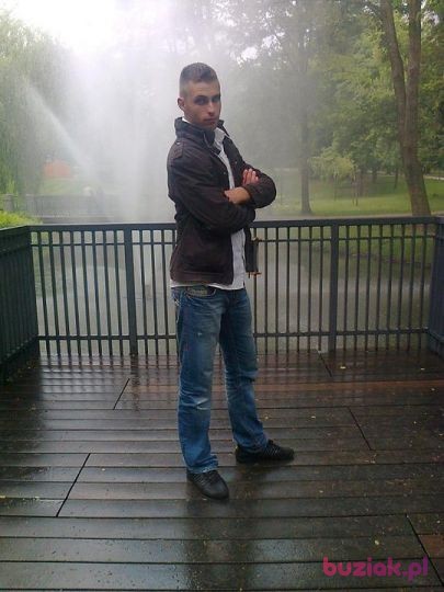 henryk, Mężczyzna, 30, Celle Lower Saxony, Niemcy, Zdjęcie: 2