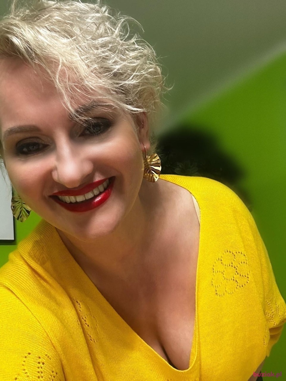 OnaXXYZ, Kobieta, 46, Częstochowa, Polska, Zdjęcie: 14