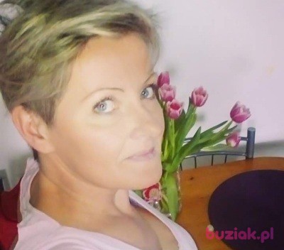 Bożena , Female, 48, Brzozów, Polska, Photo: 2
