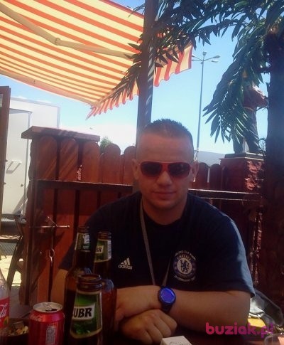 Paweł, Male, 36, Przasnysz, Polska: 1