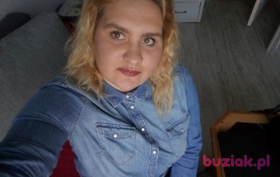 Magdalena, Female, 28, Knurów, Polska, Photo: 2