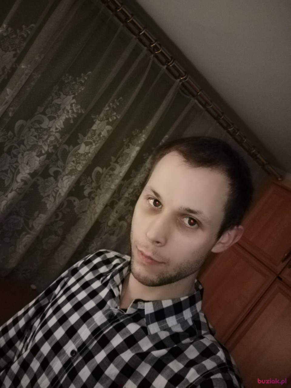 Paweł, Mężczyzna, 32, Gorzów Wielkopolski, Polska: 1