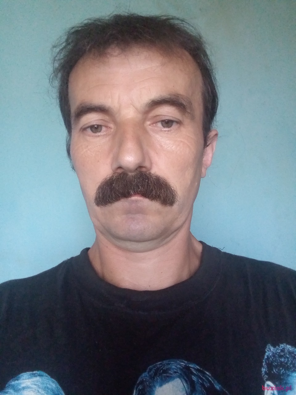 Wieslaw, Mężczyzna, 55, Brzesko, Polska: 1