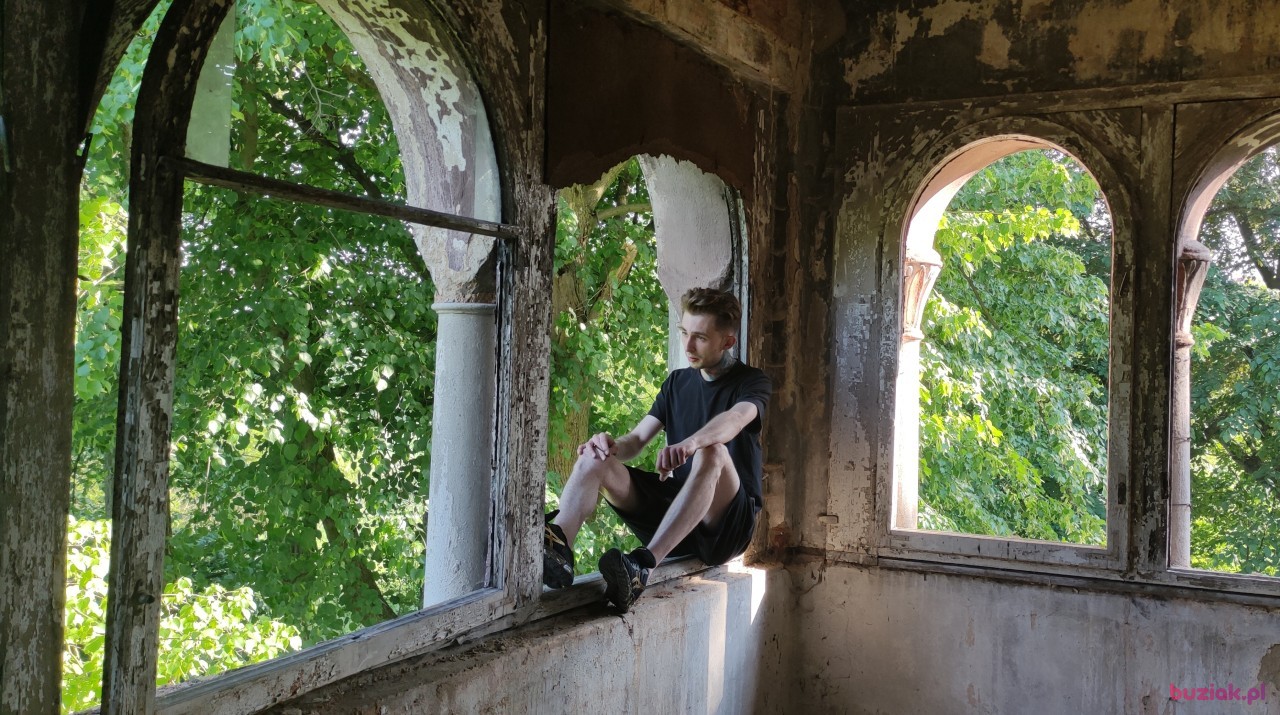 Marcin, Mężczyzna, 24, Tilburg, Holandia, Zdjęcie: 1