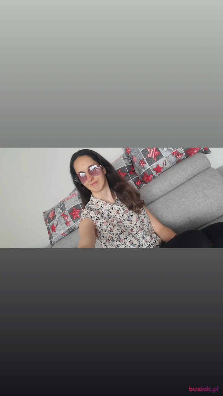 Weronika, Kobieta, 21, Limanowa, Polska, Zdjęcie: 3