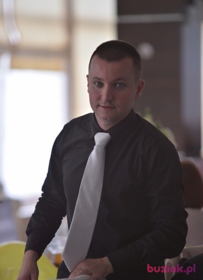 Piotr, Mężczyzna, 42, Szczecin, Polska: 1