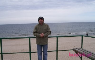 janek, Male, 72, Kraków, Polska: 1