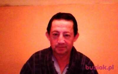 Andrzej, Mężczyzna, 56, Northampton, Wielka Brytania: 1