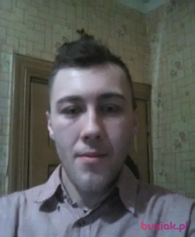 Marcin, Mężczyzna, 33, Łapy, Polska: 1