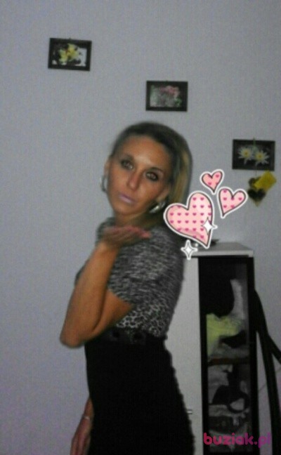 Agata, Kobieta, 37, Legnica, Polska, Zdjęcie: 1