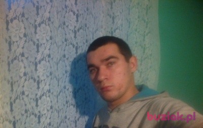 Zbyszek, Mężczyzna, 31, Wyszogród, Polska: 1