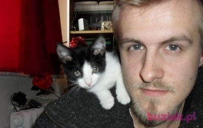 Cezary, Mężczyzna, 33, Warszawa, Polska, Zdjęcie: 3