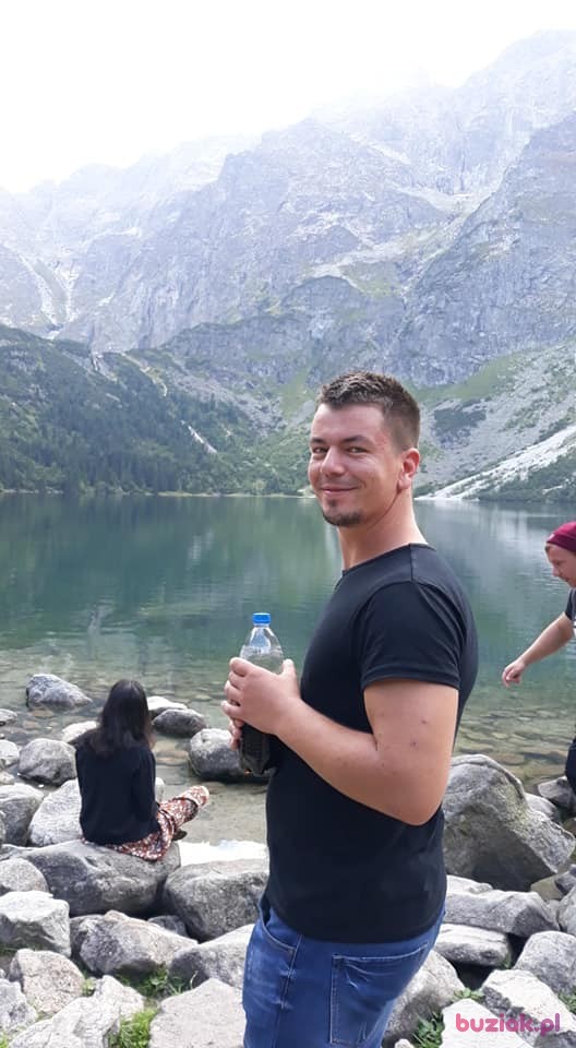 Krzysiu, Male, 34, Wrocław, Polska, Photo: 2