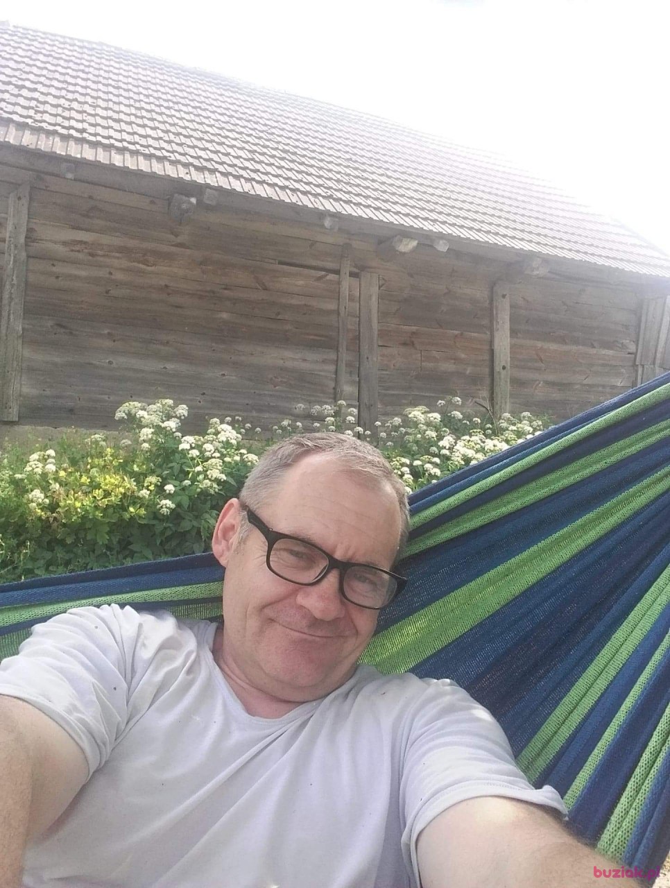 sławek, Mężczyzna, 55, Białystok, Polska, Zdjęcie: 1