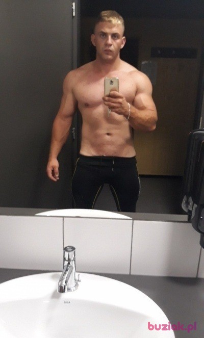 Ktosialski, Male, 30, Miasteczko Śląskie, Polska, Photo: 1