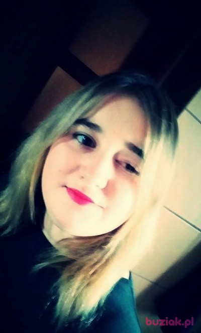 Ola, Female, 25, Radlin, Polska: 1