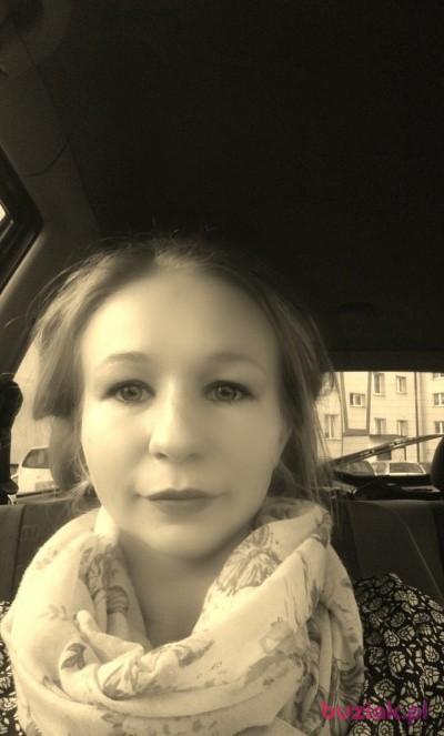 Monika, Female, 35, Człuchów, Polska, Photo: 1