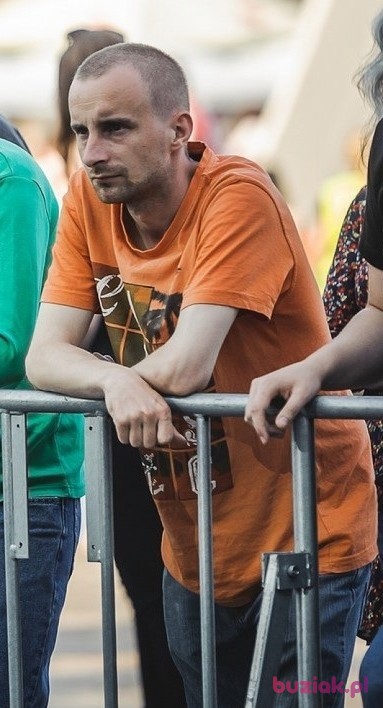 Łukasz, Male, 37, Olkusz, Polska, Photo: 4