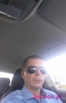 Ignaś, Male, 41, Tarnów, Polska, Photo: 1