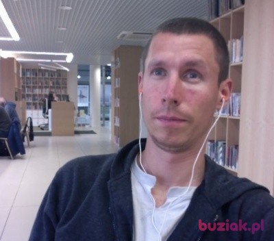 Bartek, Mężczyzna, 31, Polska, Zdjęcie: 1