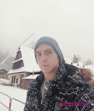 Wojtek , Male, 37, Inowrocław, Polska, Photo: 3