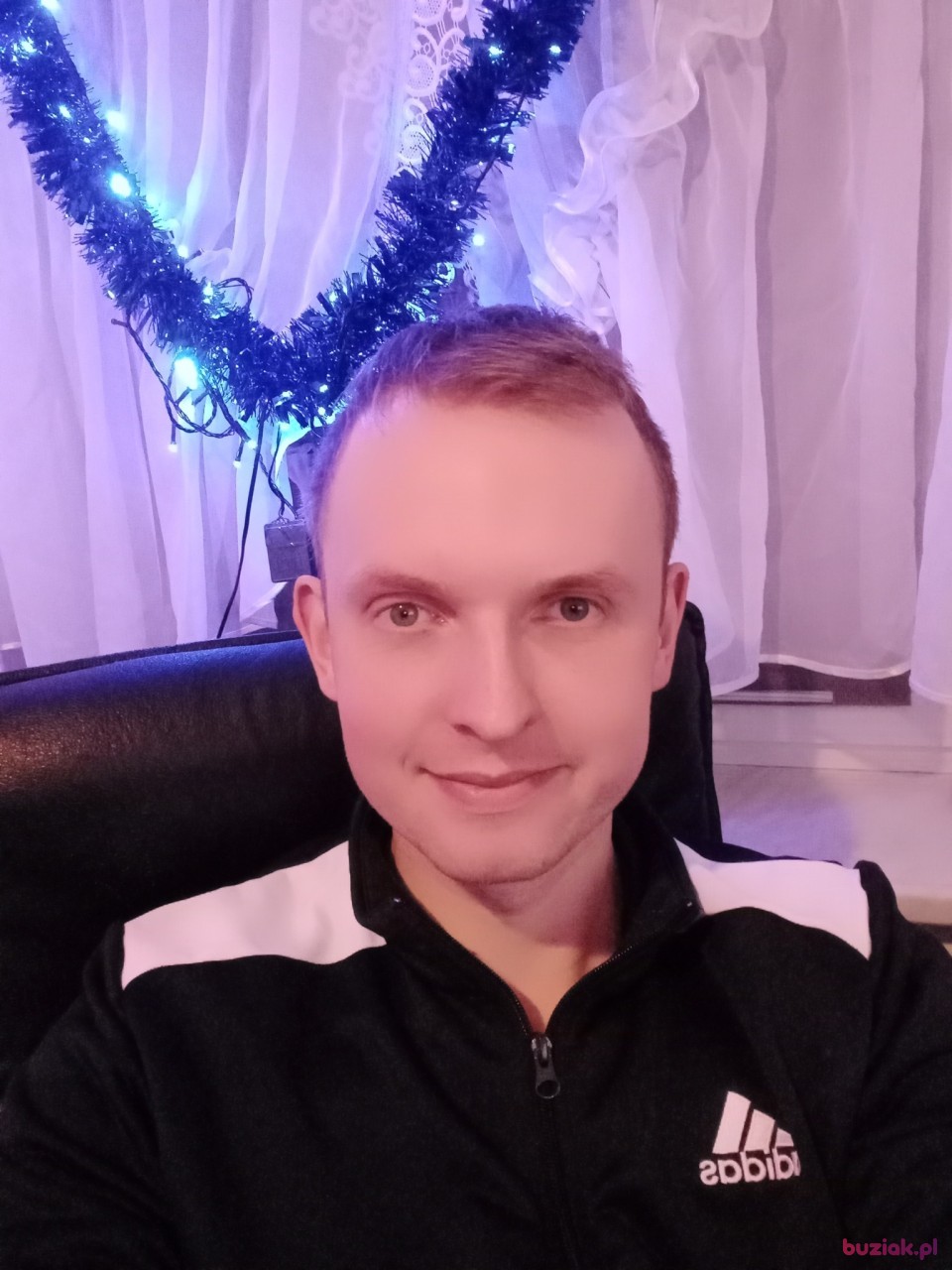 Krystian, Male, 34, Krosno, Polska, Photo: 1