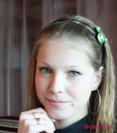 Nasia, Female, 38, Polska: 1
