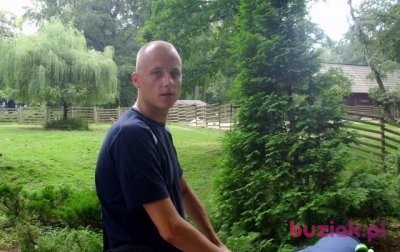 Sebastian, Mężczyzna, 35, Poznań, Polska, Zdjęcie: 3
