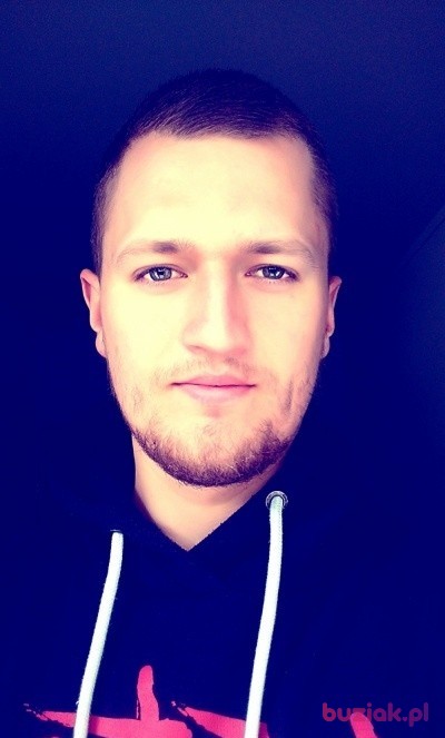 Alex, Mężczyzna, 29, Biecz, Polska, Zdjęcie: 1