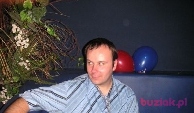 COLINAman24, Mężczyzna, 44, Warszawa, Polska: 1