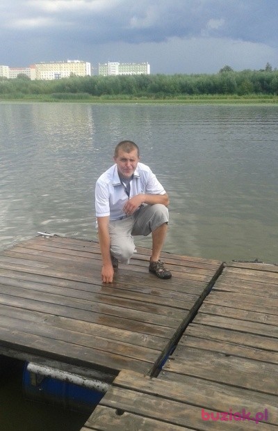 krzysztof2507, Male, 35, Strzyżów, Polska, Photo: 1
