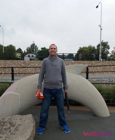 Mateusz, Mężczyzna, 43, Warszawa, Polska, Zdjęcie: 2