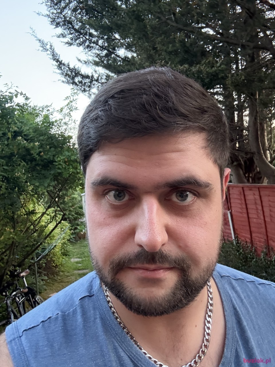 Patryk, Mężczyzna, 32, Westminster, Wielka Brytania: 1